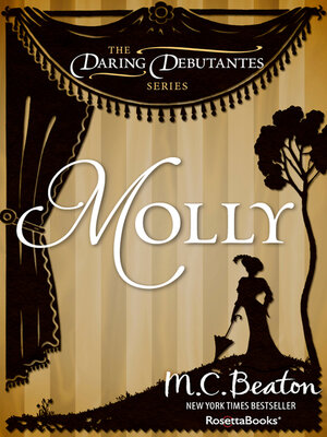 cover image of Molly